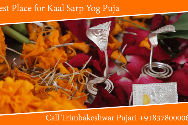 Which one is Best Place for Kaal Sarp Yog Puja