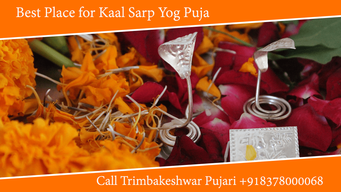 Which one is Best Place for Kaal Sarp Yog Puja