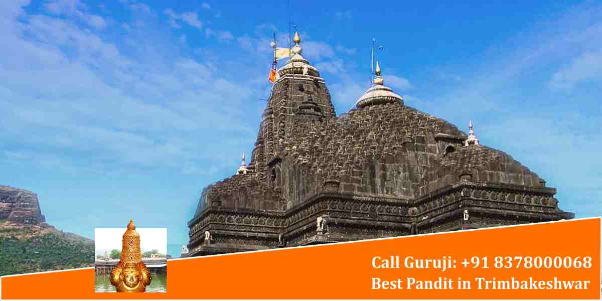 Best Pandit in Trimbakeshwar