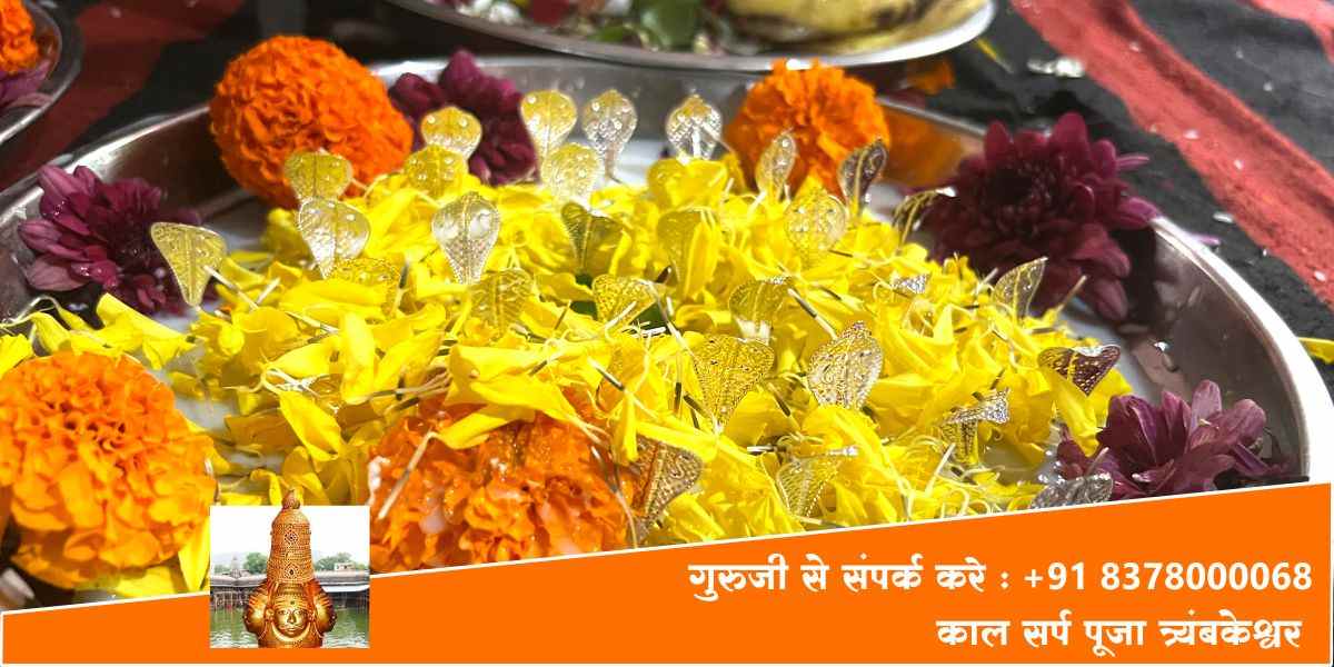 काल सर्प पूजा त्र्यंबकेश्वर